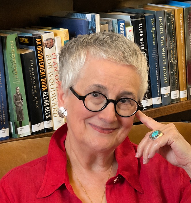 Why Narcissi is a novel-in-stories by Babette Fraser Hale