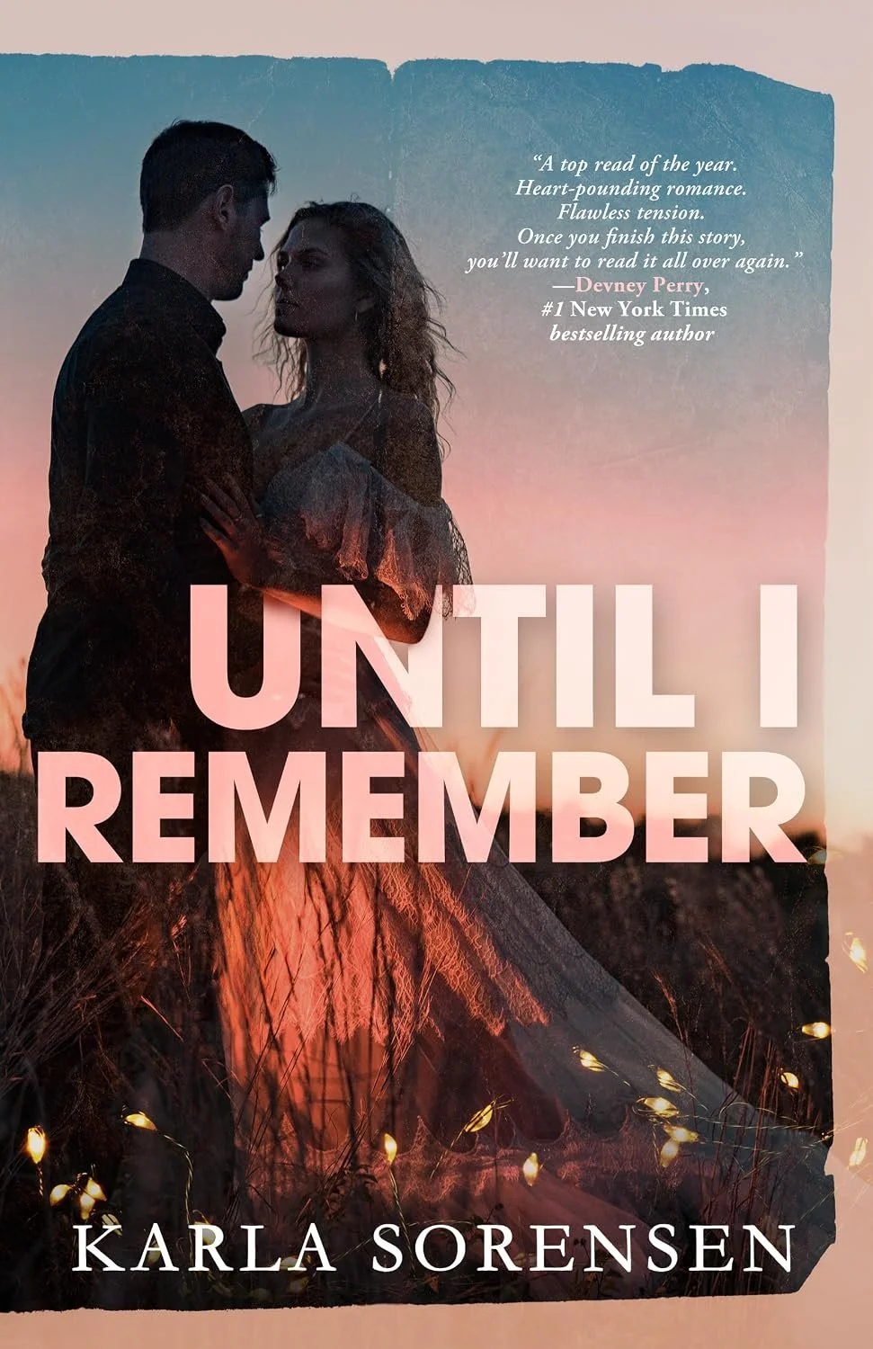 Review: Until I Remember by Karla Sorensen