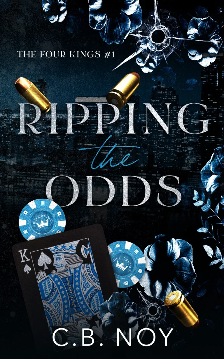 Spotlight: Ripping the Odds by CB Noy