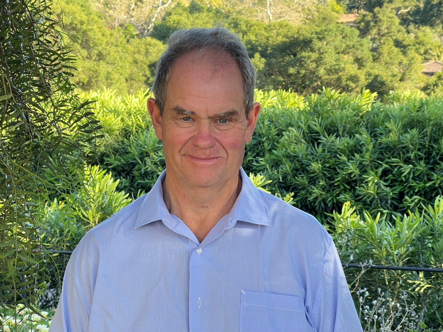 Author Spotlight — What Is That Book About