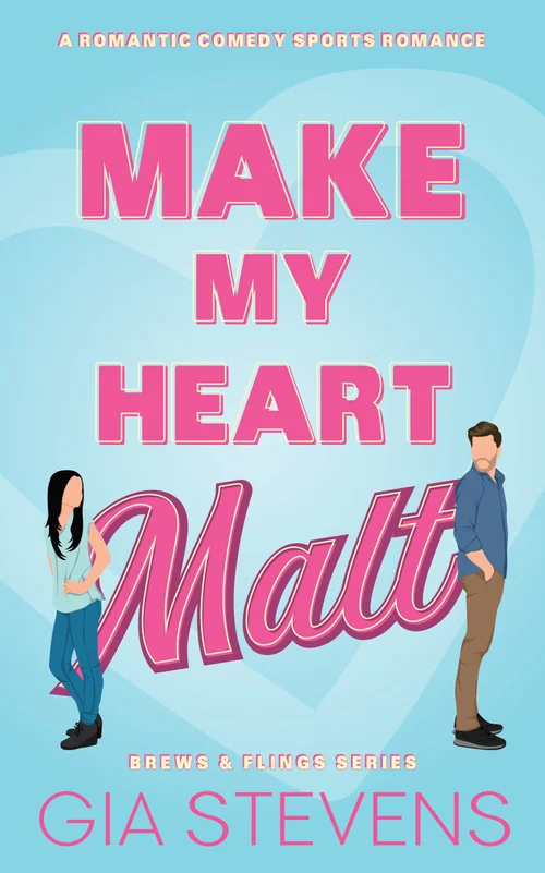 Spotlight Make My Heart Malt by Gia Stevens — What Is That Book About