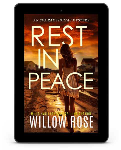 Rest In Peace Willow Rose