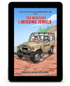 Spotlight: The Mystery of the Missing Jewels by Jessica Leigh Stevens ...