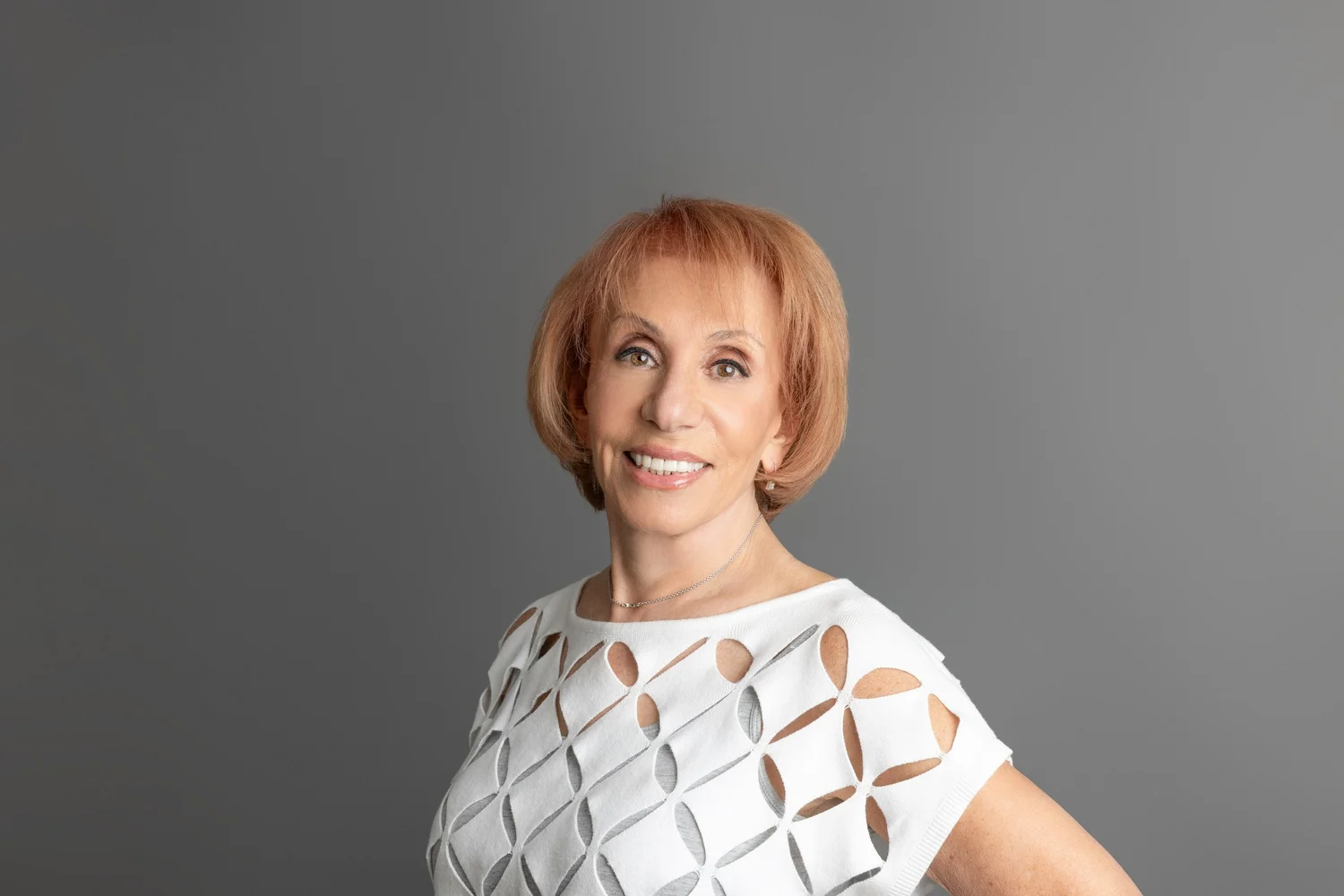 Babs Ancher Spotlight: Facing the Jaguar by Babs Walters — What Is That Book About