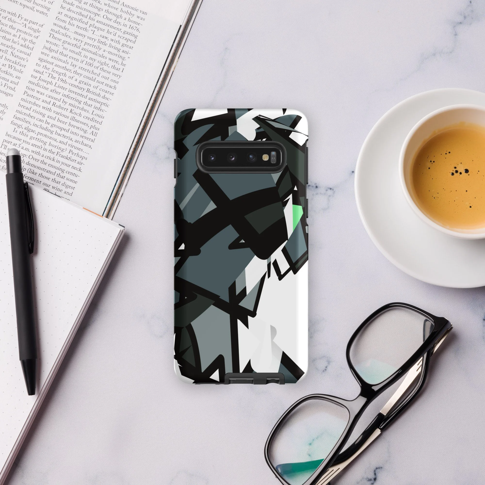 tough-case-for-samsung-matte-samsung-galaxy-s10-front-65569747039db.jpg