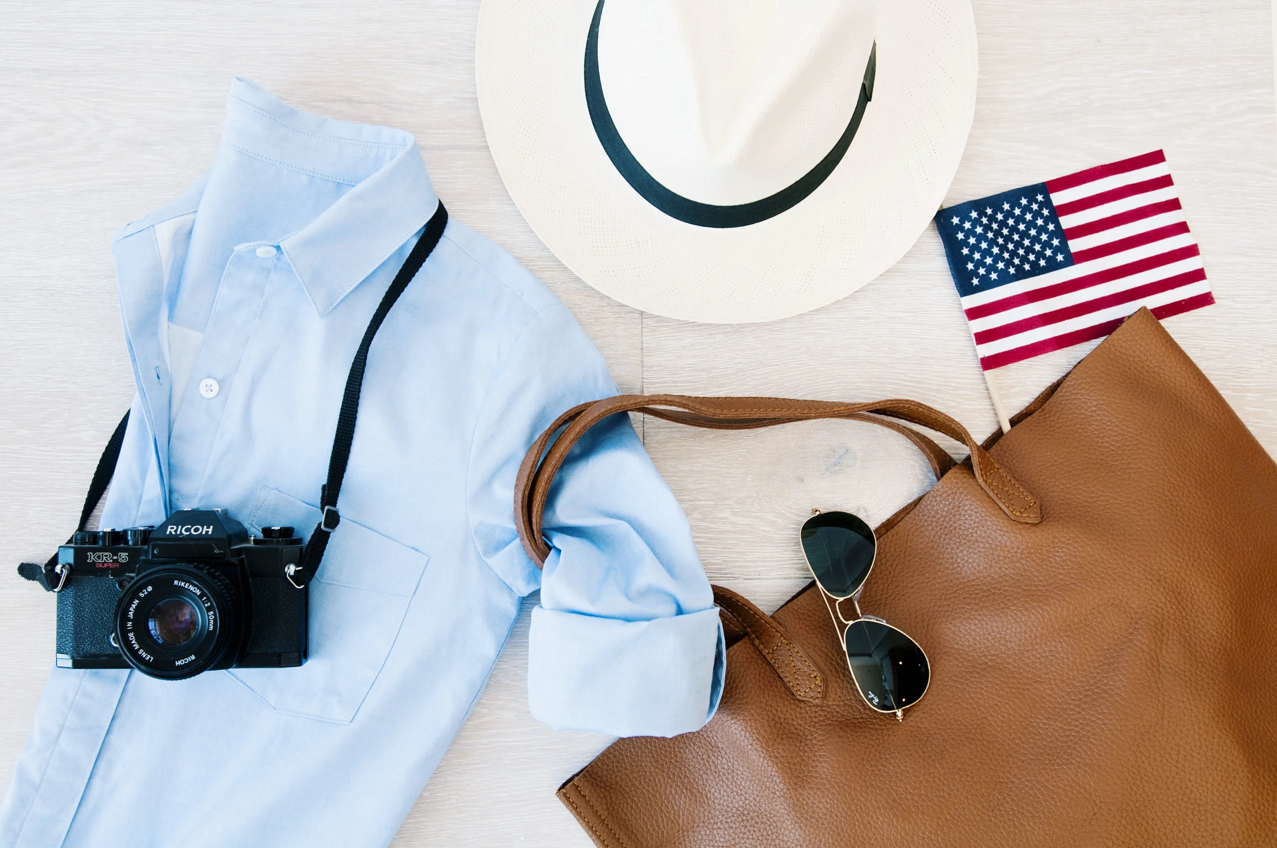   Cuyana   Photo: Angie Silvy 