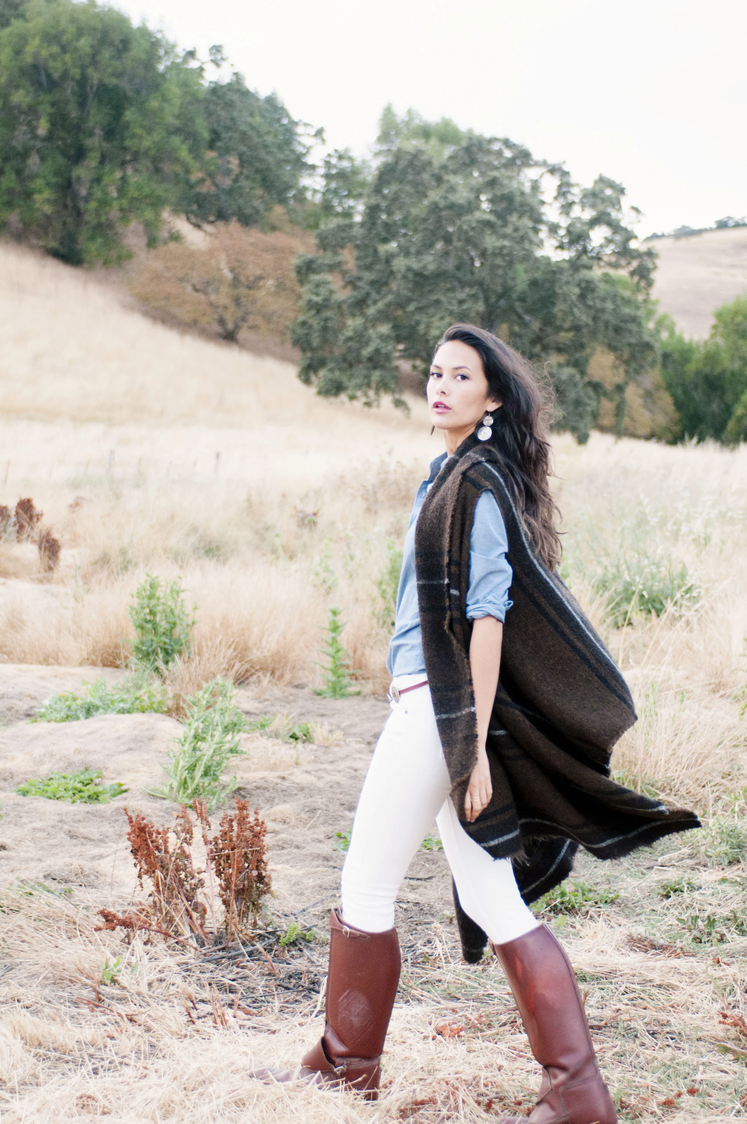   photo: Angie Silvy    H/MKU: Diane Catorc    model: ana @ scout model agency  