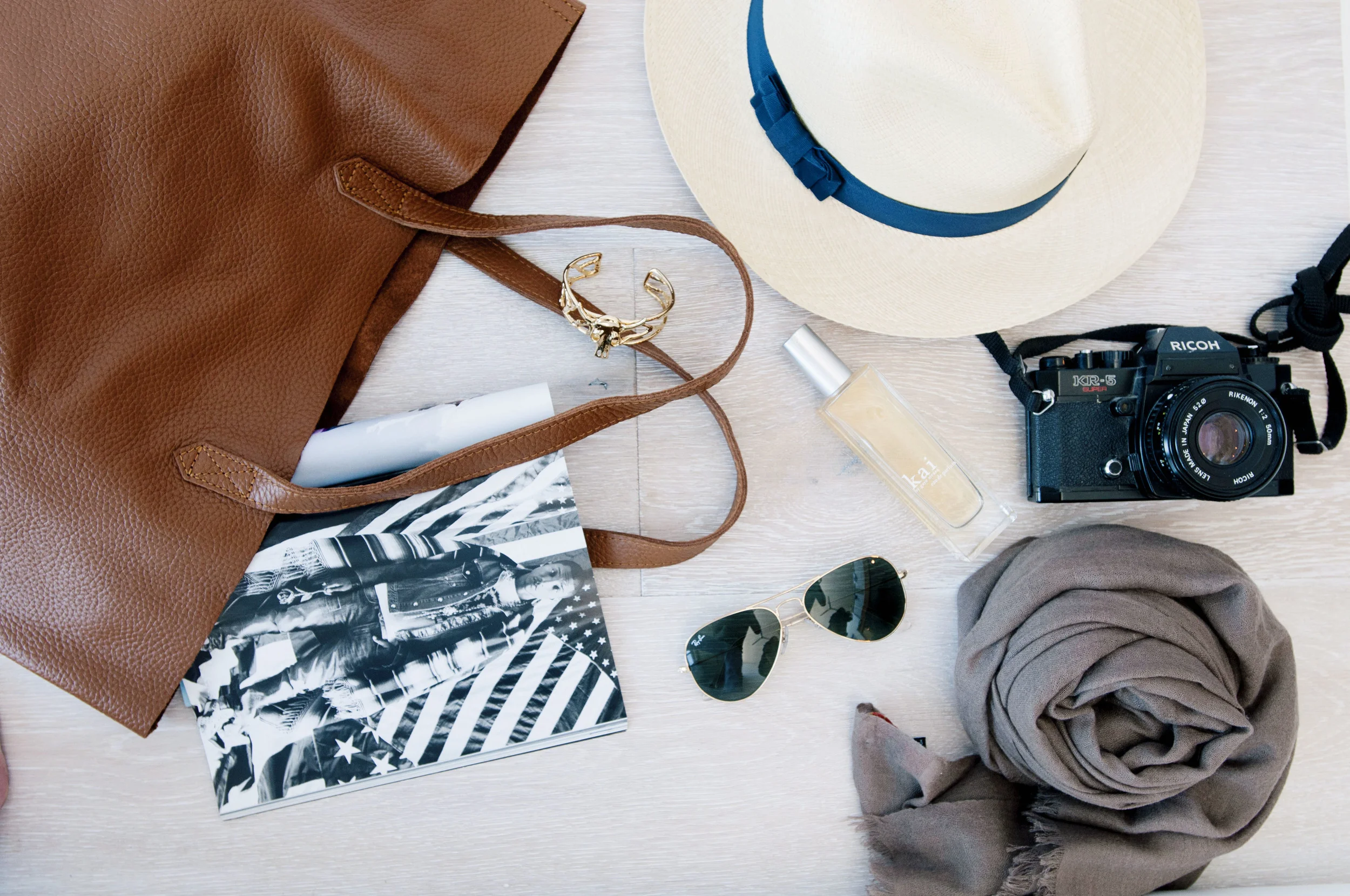  Cuyana   photo: Angie Silvy     