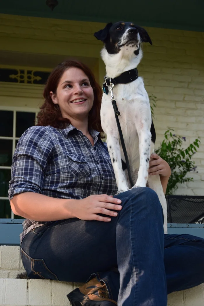 private puppy trainer