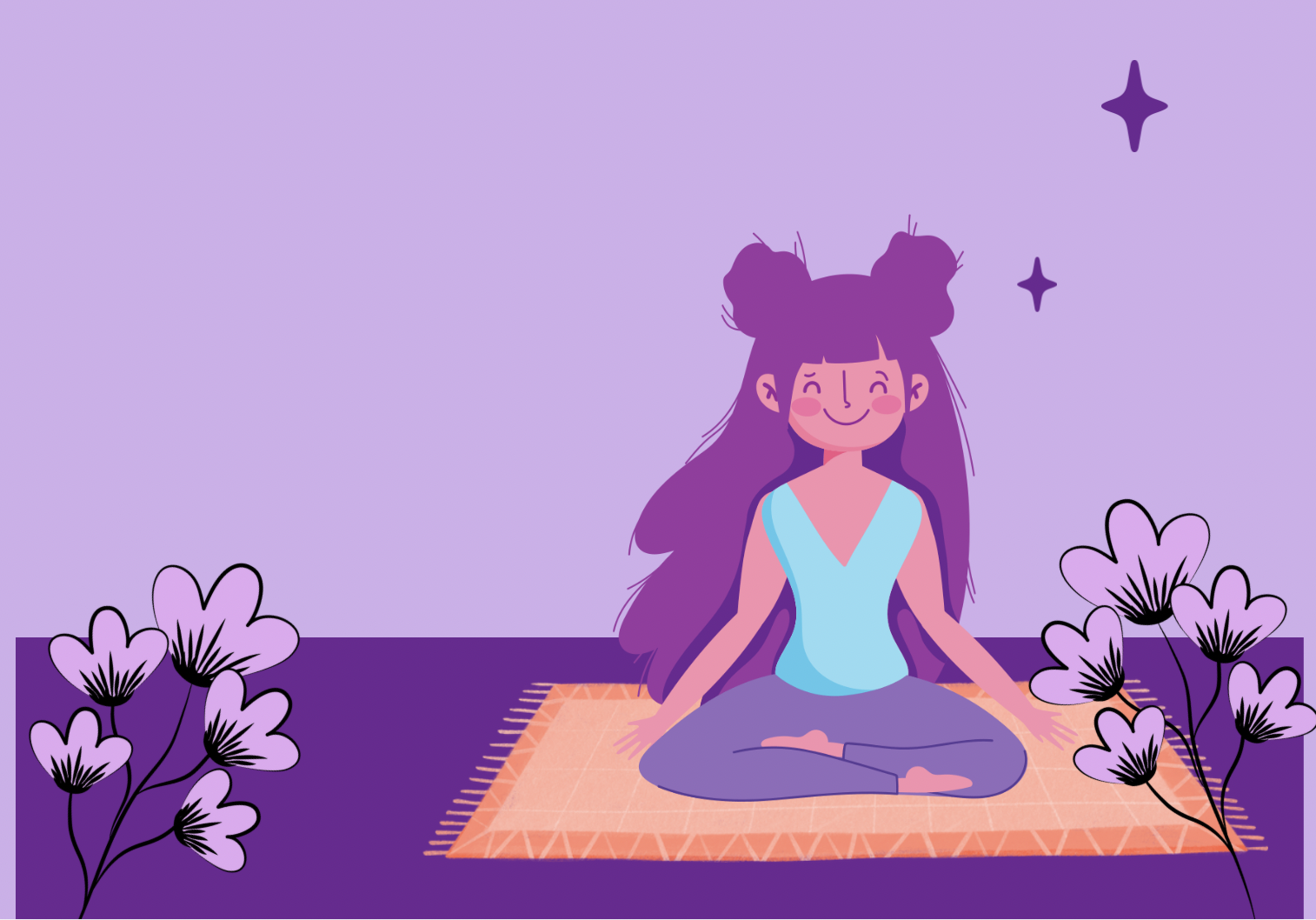 Yoga Basics Workshop