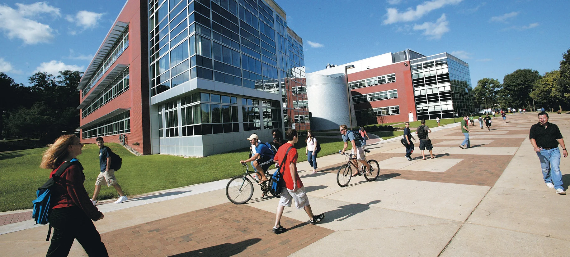 Rowan University / Photography