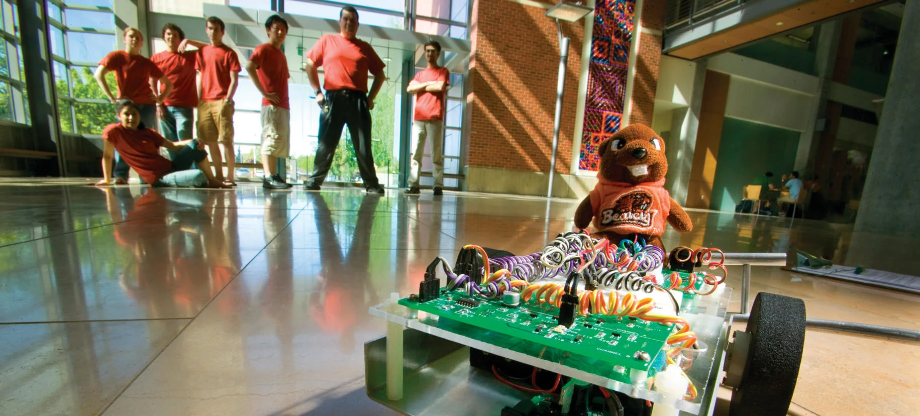 Oregon State University / Photography