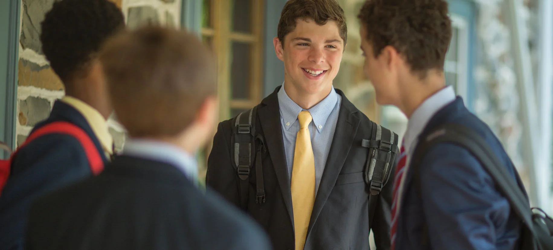 Malvern Prep / Photography