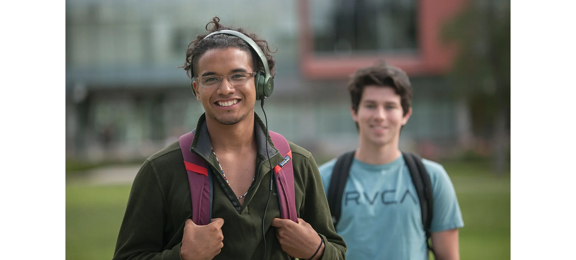 WHITTIER COLLEGE / PHOTOGRAPHY