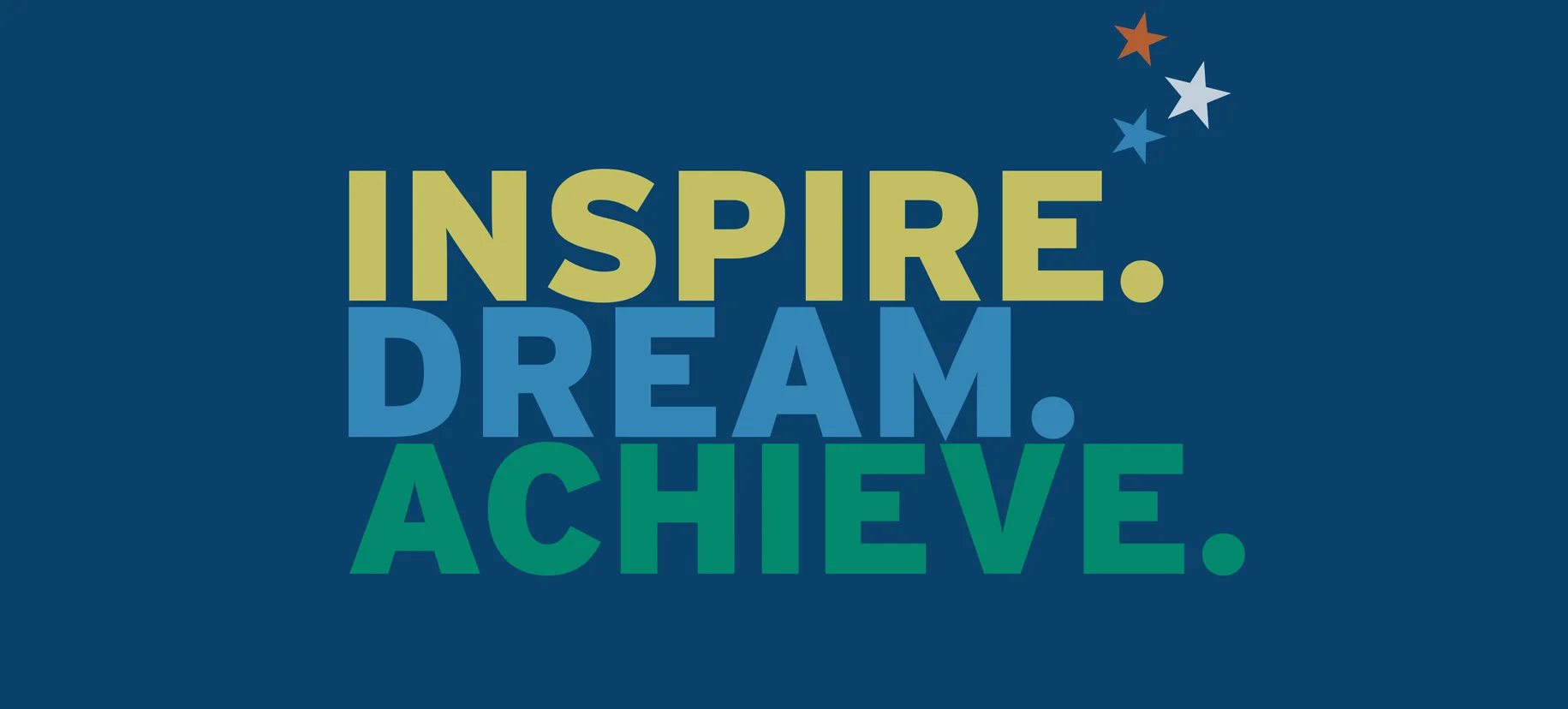 The Independence School / Admissions Communications