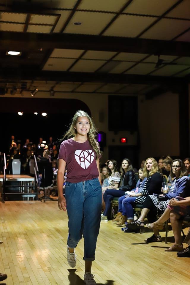 2018 YCBW FASHION SHOW