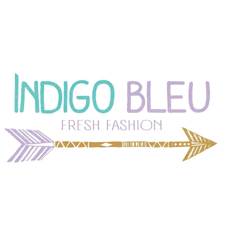 Indigo Bleu