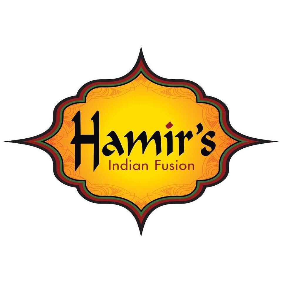 Hamir's Indian Fusion