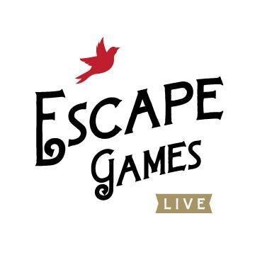 Escape Games Live
