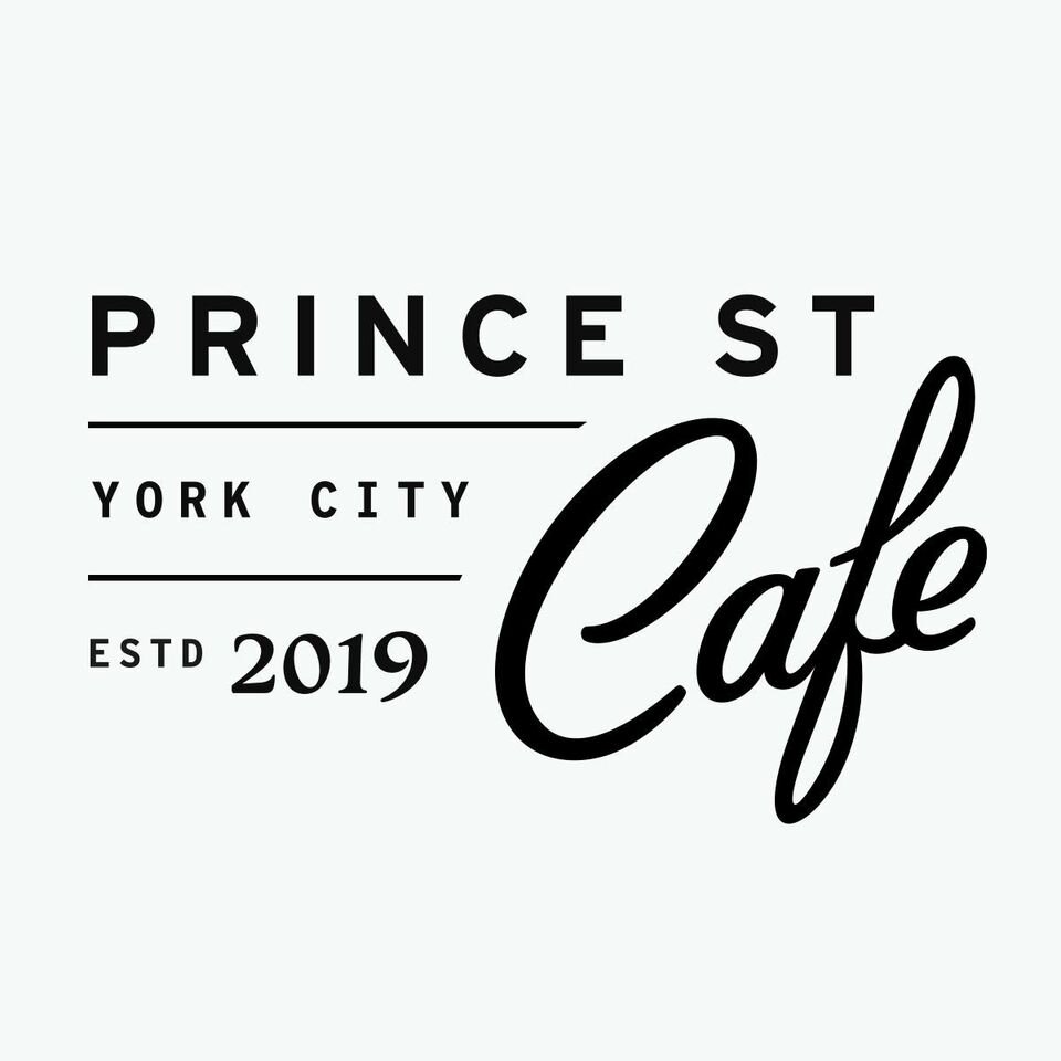 Prince Street Cafe