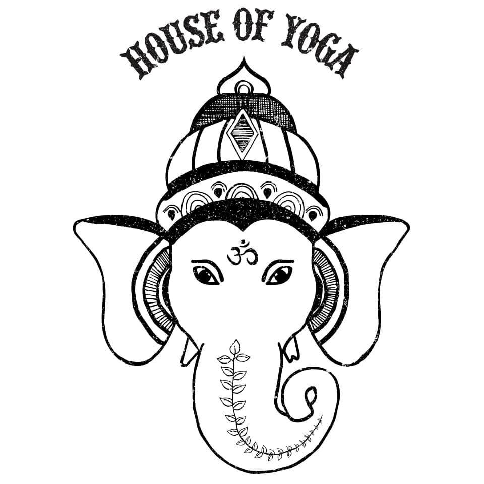 House of Yoga