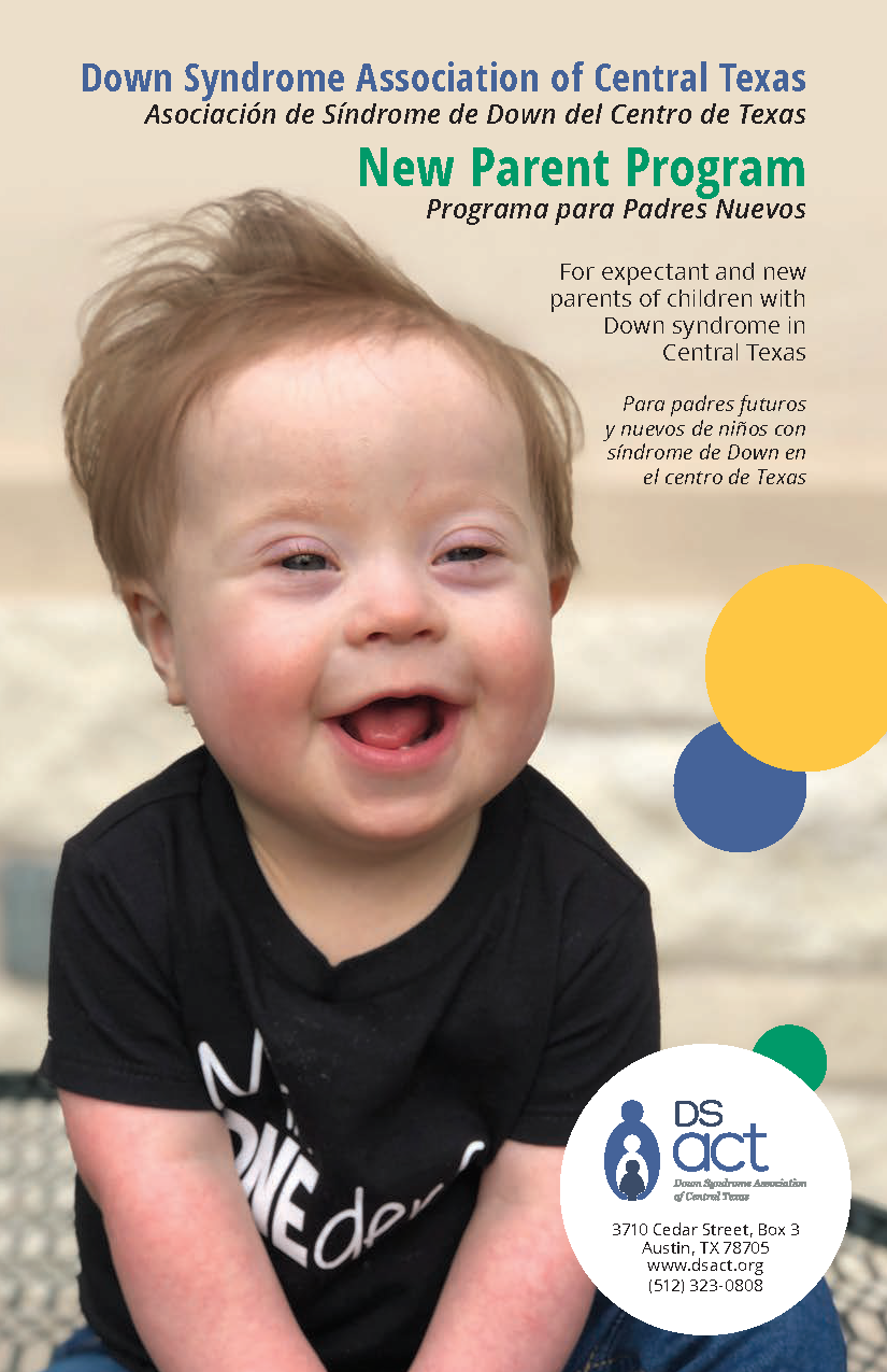 New Parents Down Syndrome Association Of Central Texas