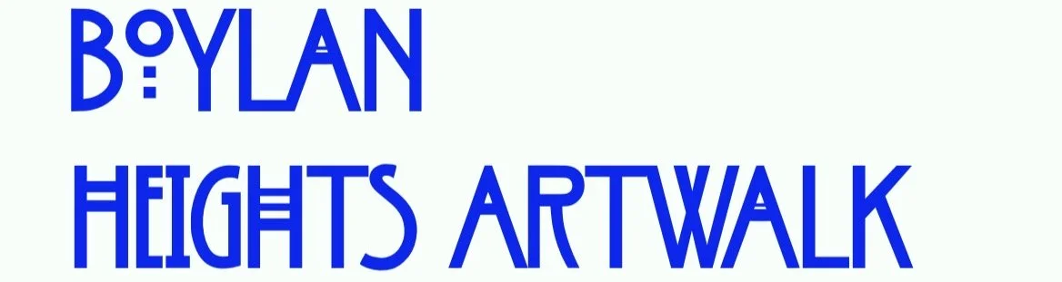 Boylan ArtWalk