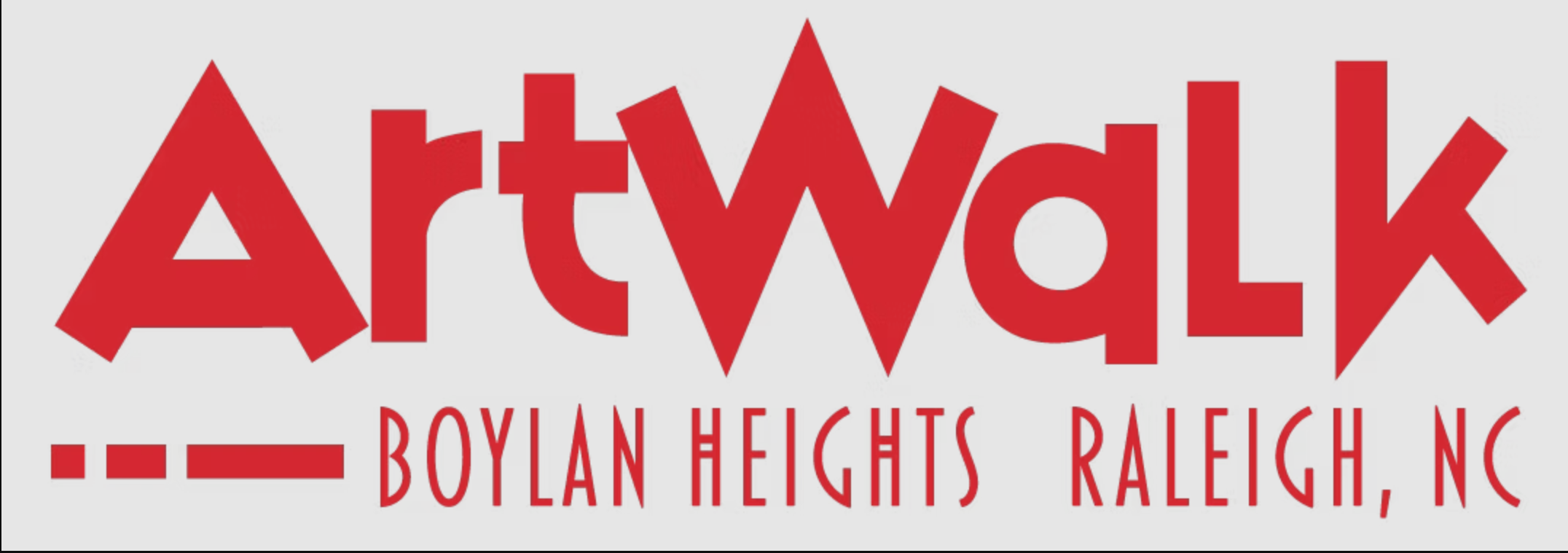 Boylan ArtWalk