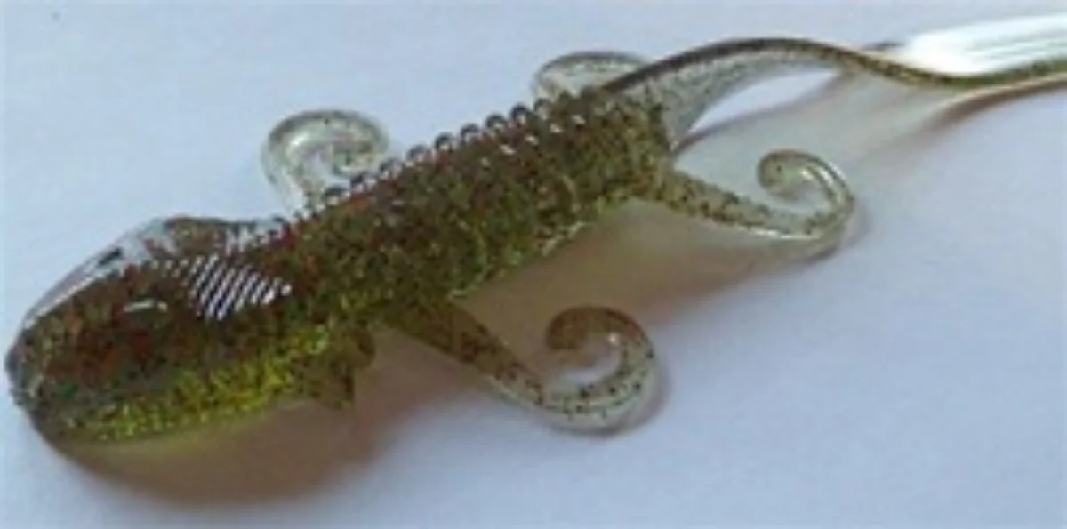 waterdog bait