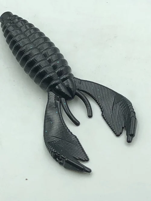 746 Craw Mold — BTSMOLDS.COM