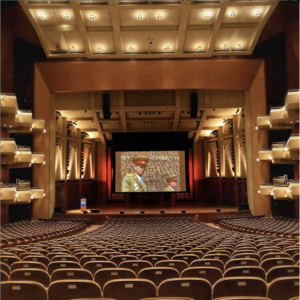 Nat Geo Live! Tampa, FL