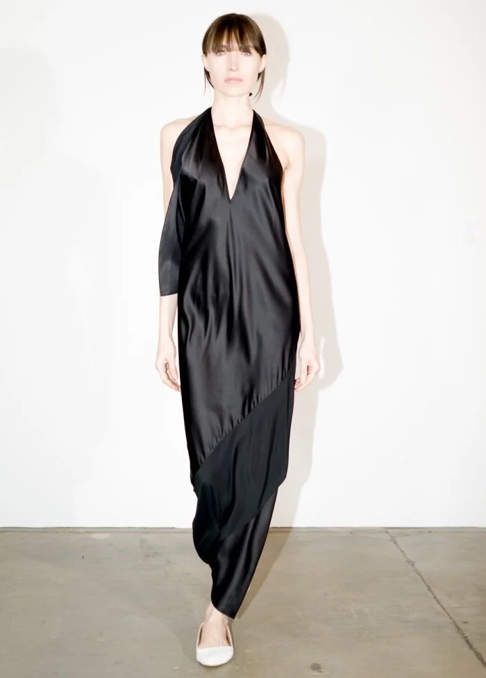 Tress Dress