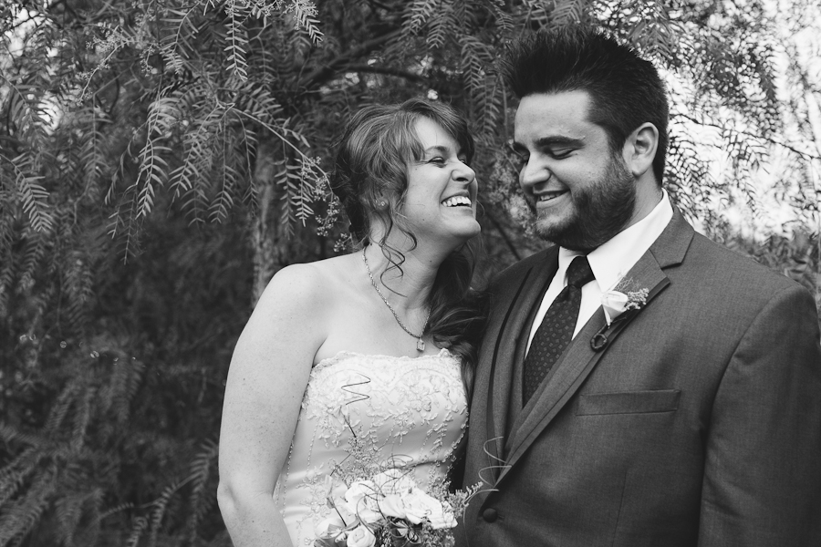 Married...