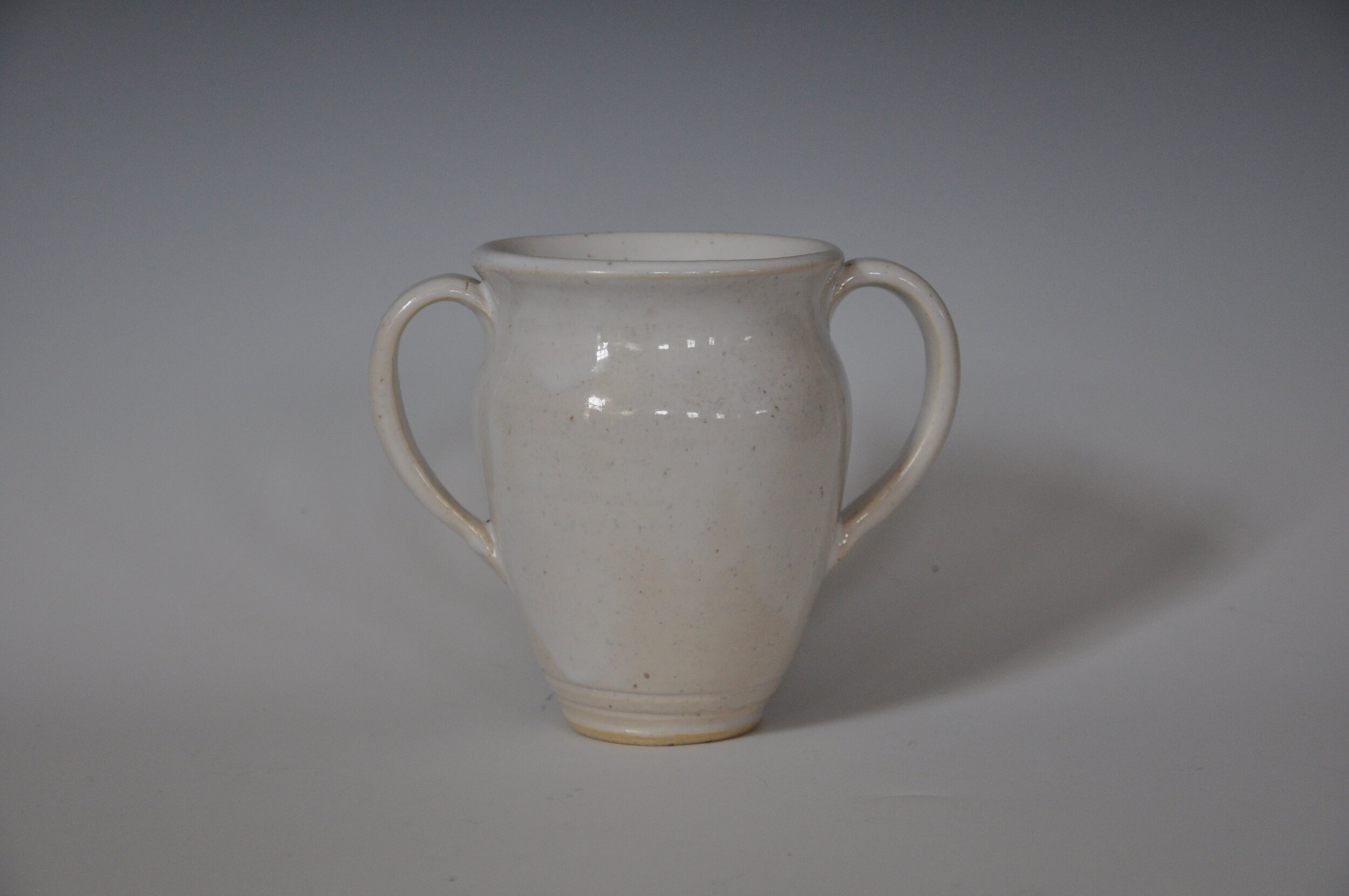 Small Vase with Long Handles