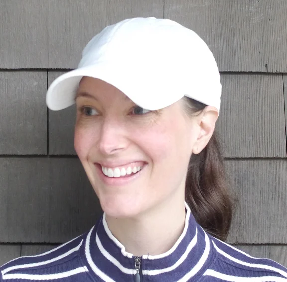 No Fly Zone Baseball Cap