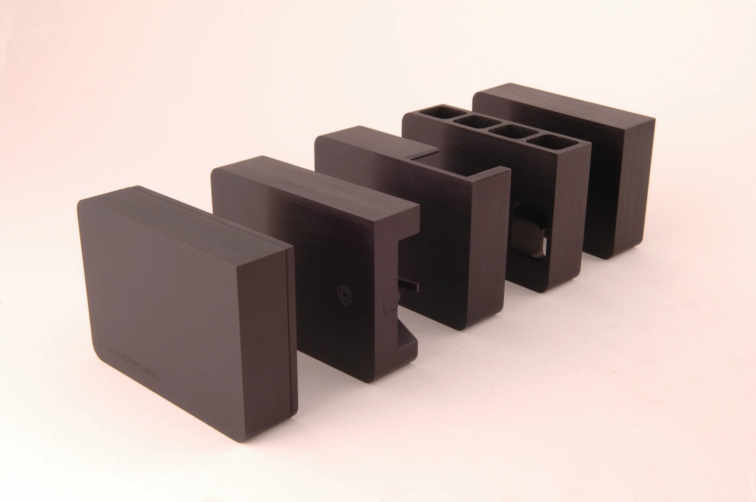 All of Similar Dimension