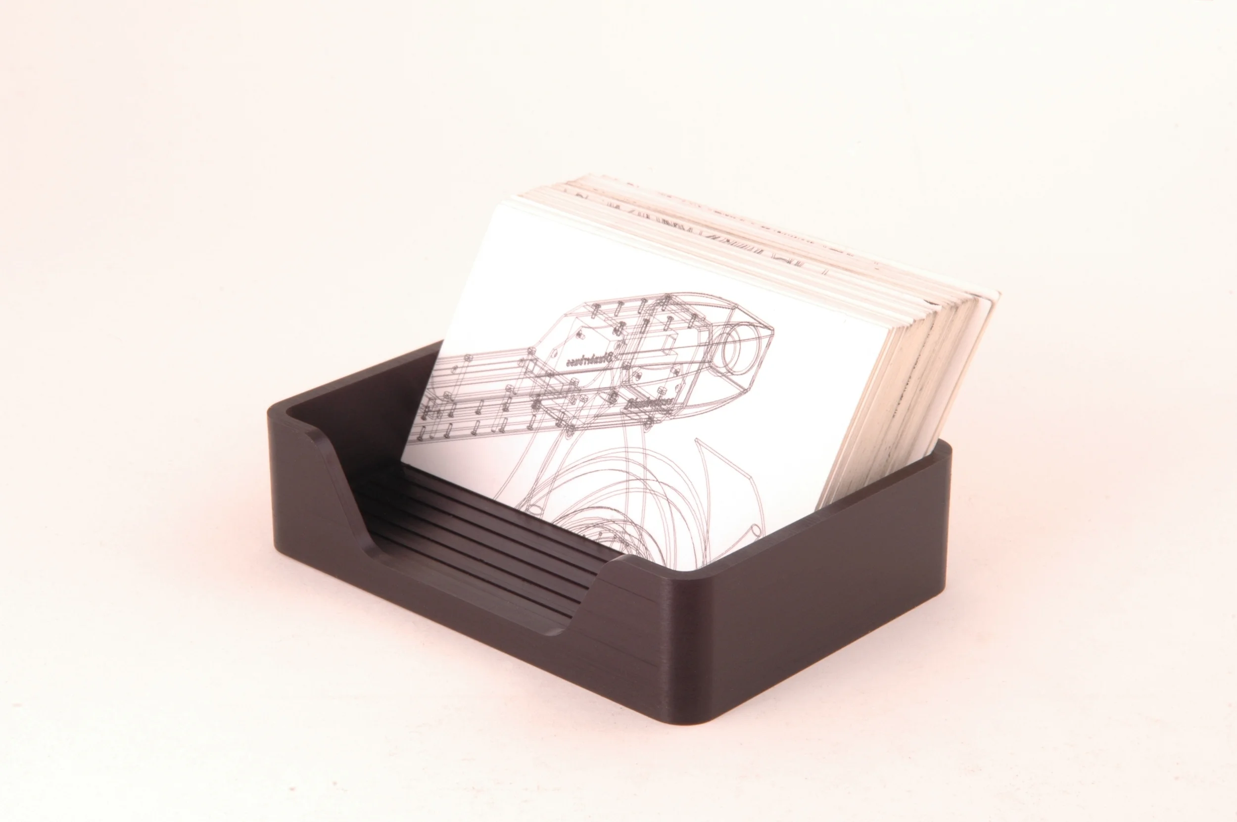 Brickhaus Card Holder