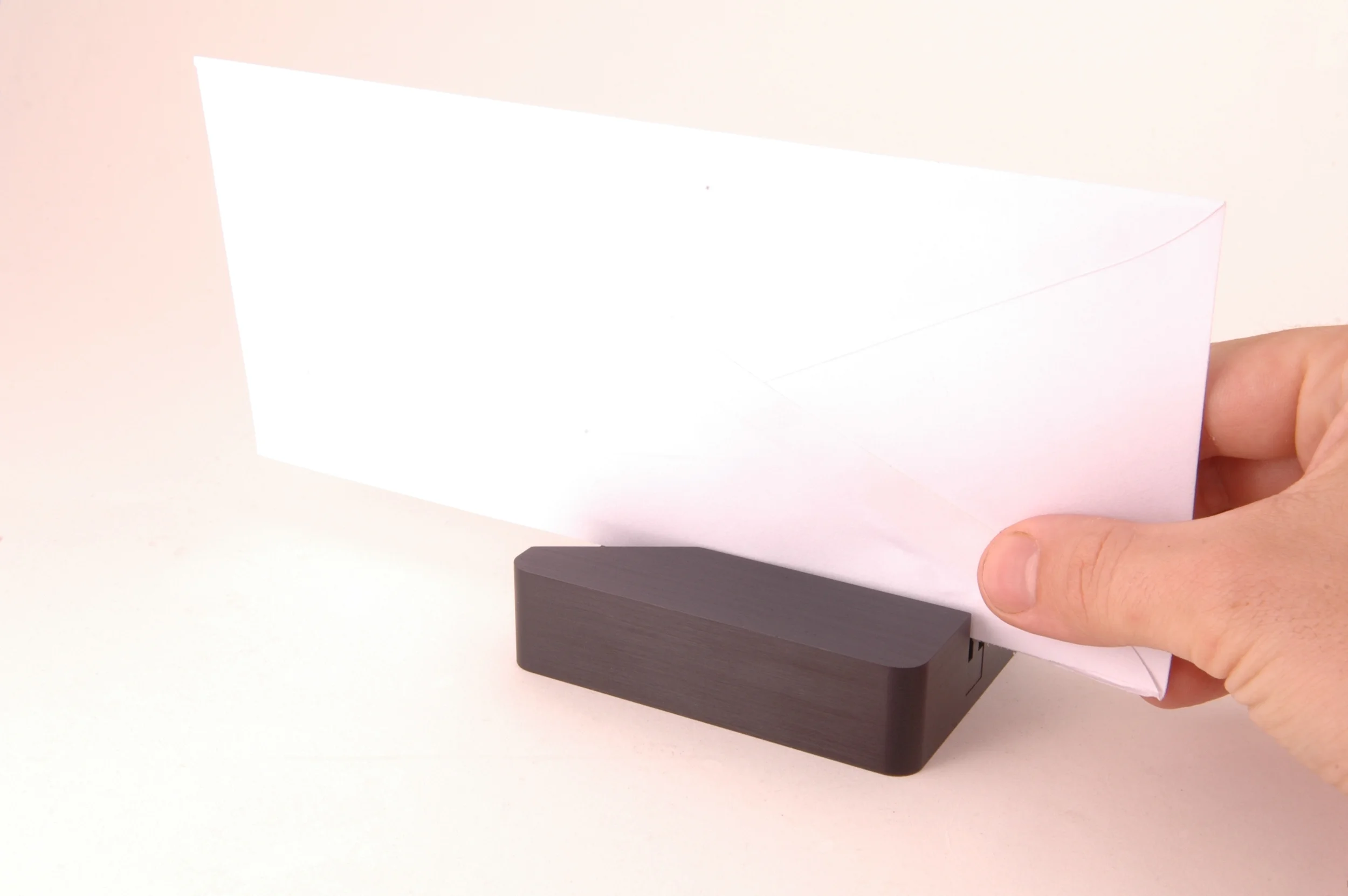 Brickhaus Letter Opener