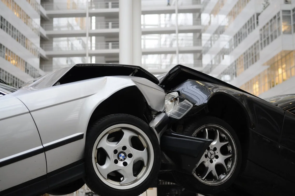 Installation: The Hague, Netherlands