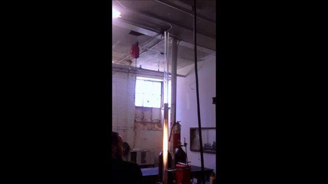 torch test 2