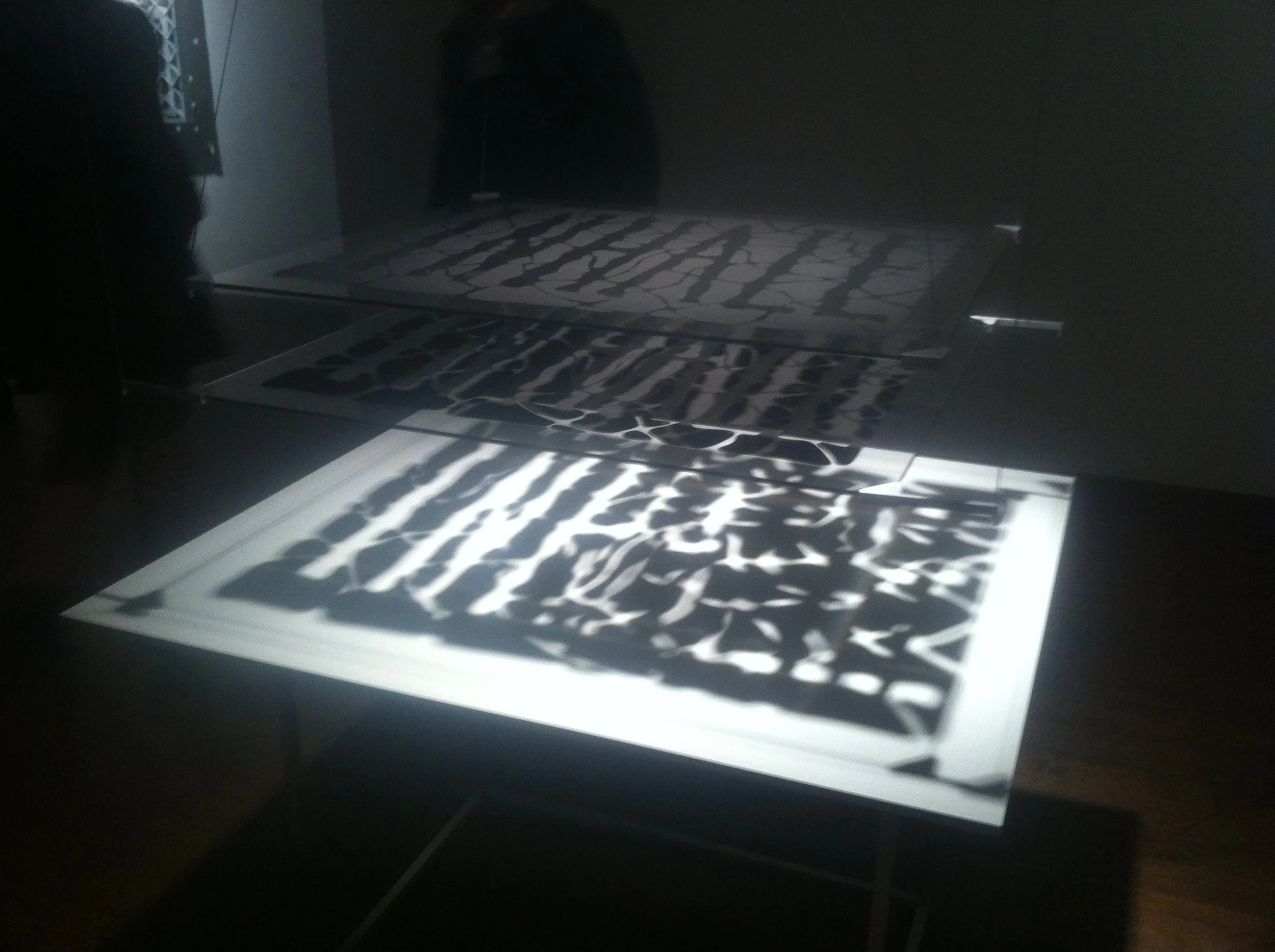 iPhone photo of Inhale