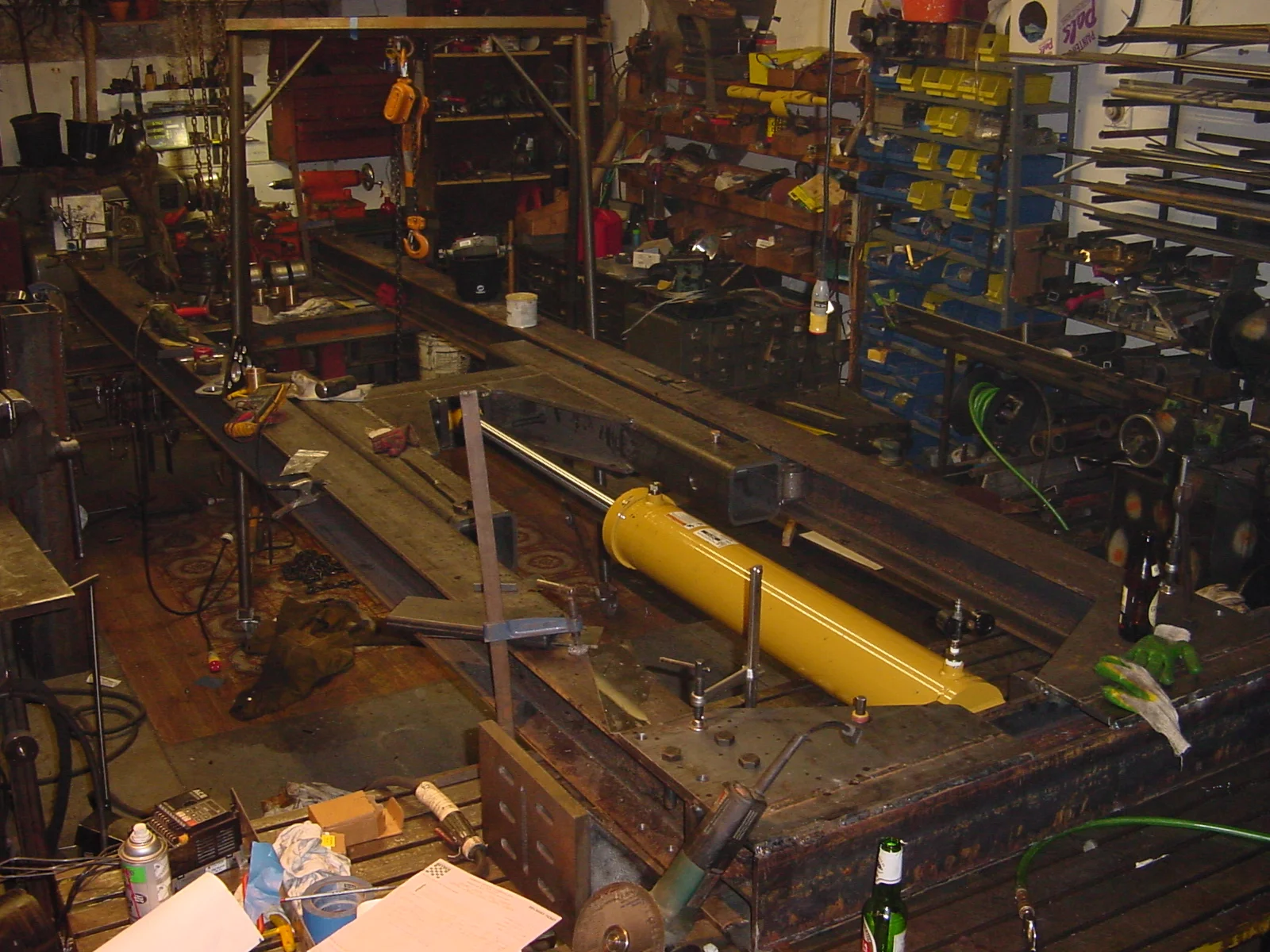 Jonathan Schipper's Shop