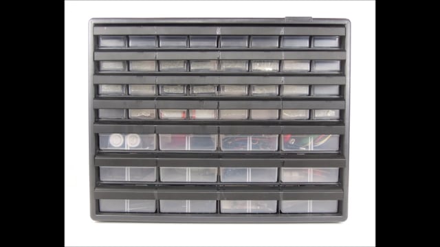 Bin-Dex Assembly Video