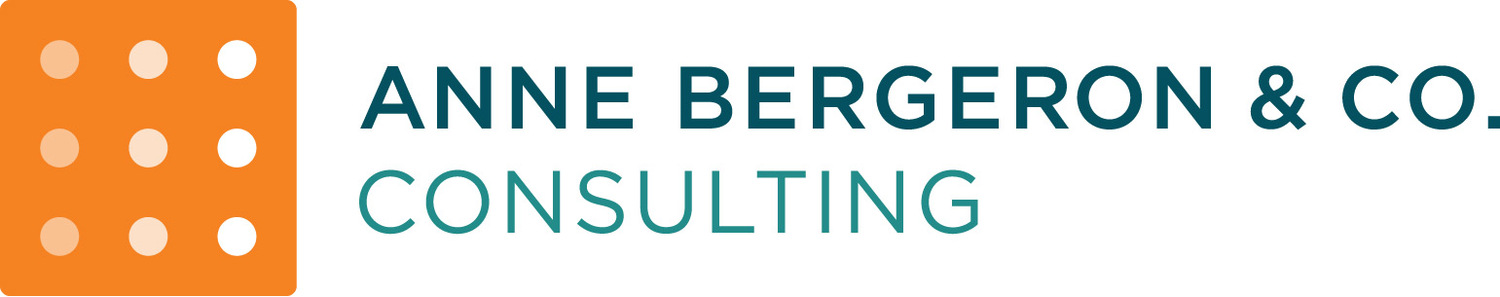 ANNE BERGERON & CO. CONSULTING