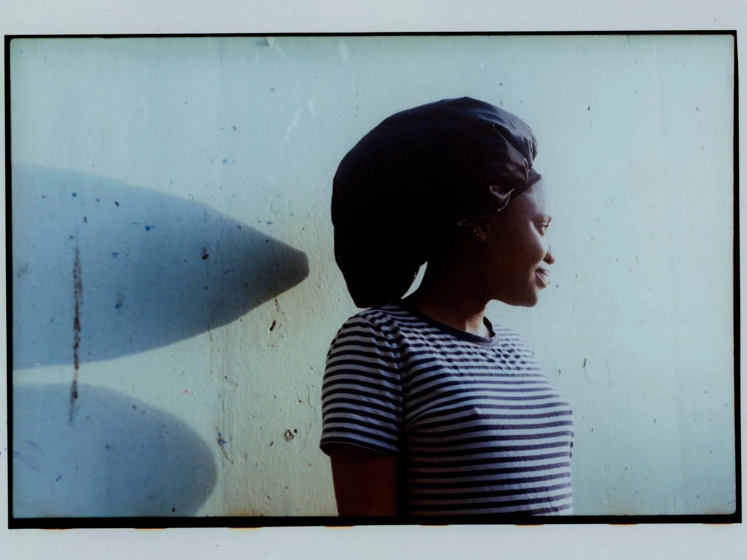 The Aylesbury Estate 2024.