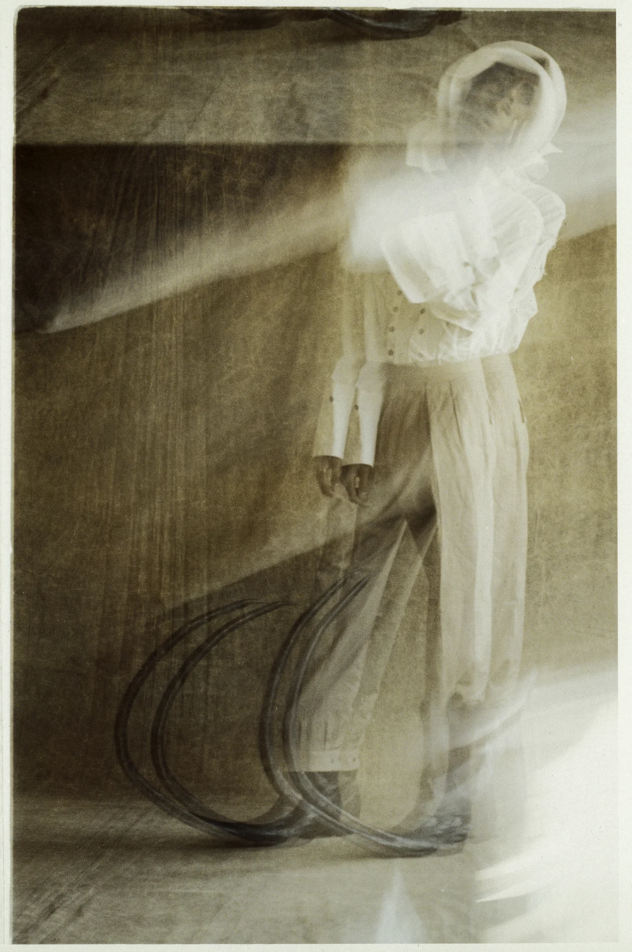 Gareth Wrighton 2019, Ola Ebiti