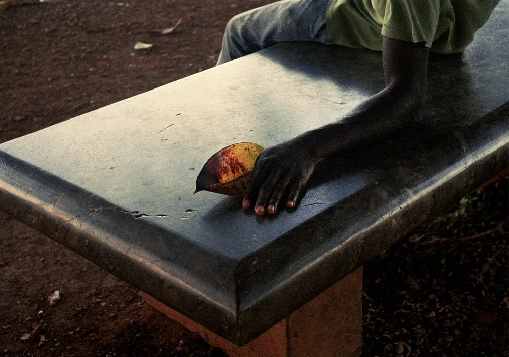 'Over The Sea' Pictures for Elmhurst.