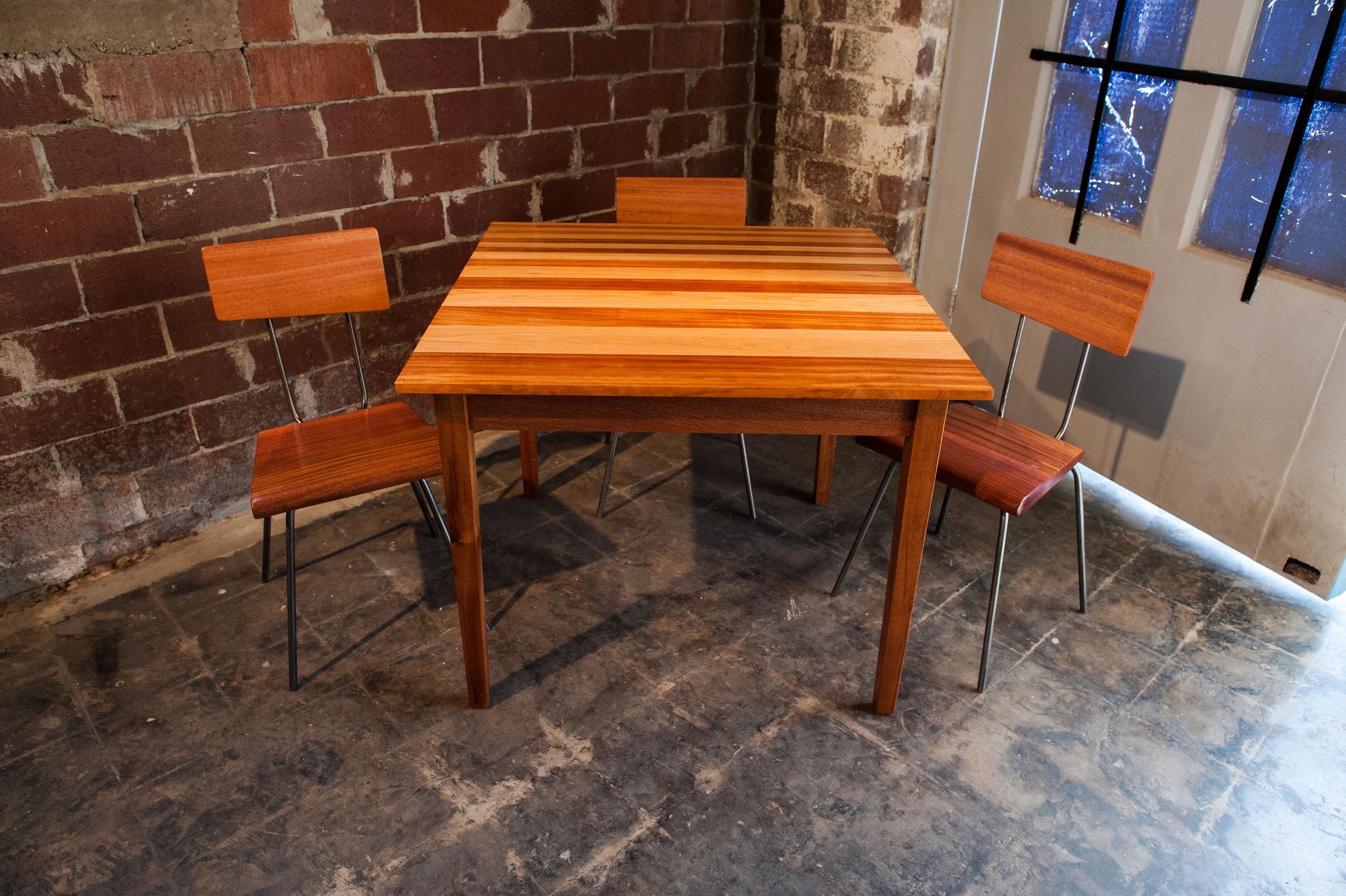 Dill Kitchen Set