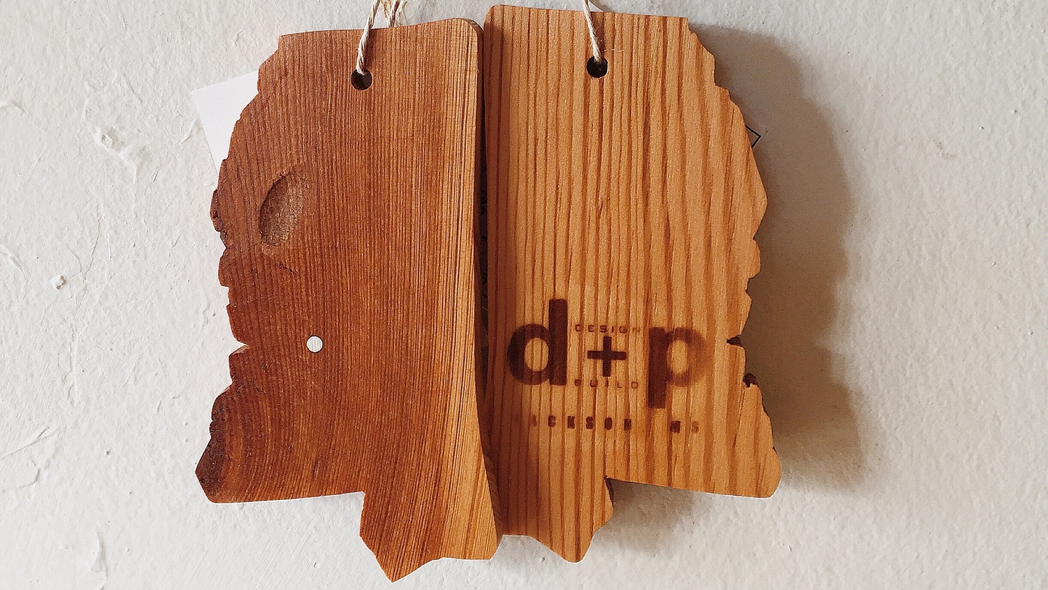 Mississippi Ornament