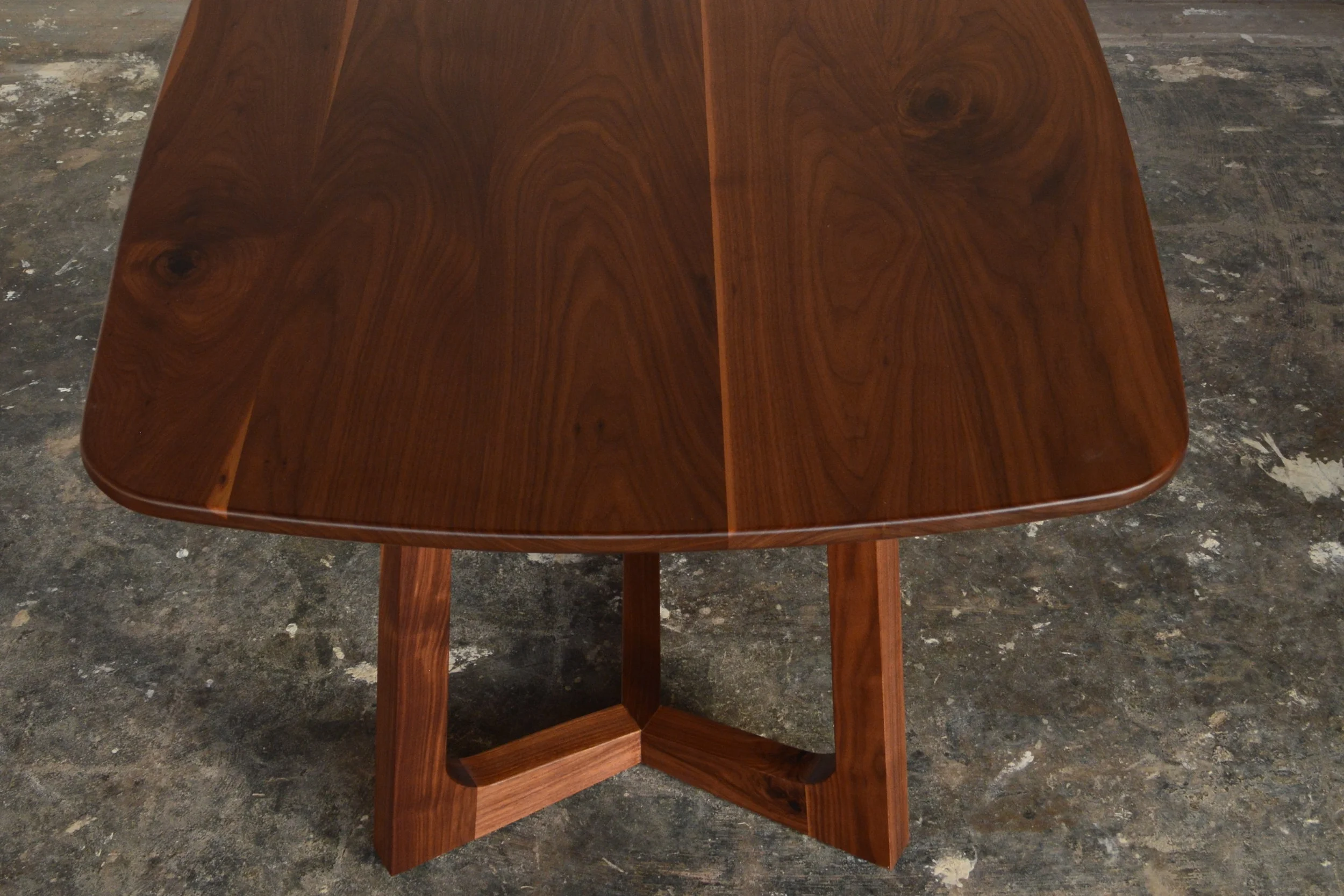 Longino Dining Table